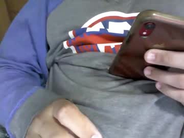 Kendigustavo21 Chaturbate stream image from October 12, 2025