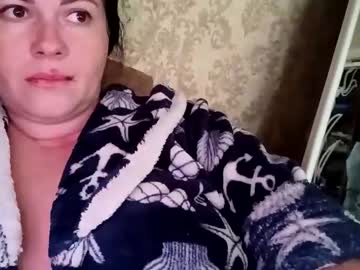 Lapylanika Chaturbate stream image from October 12, 2025