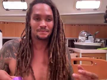 Monkandmia Chaturbate stream image from October 12, 2025
