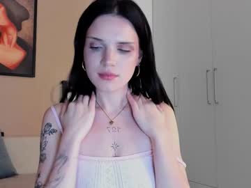 Notrushme Chaturbate stream image from October 12, 2025