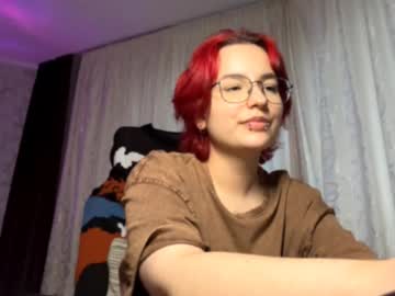 Orahisle Chaturbate stream image from October 12, 2025