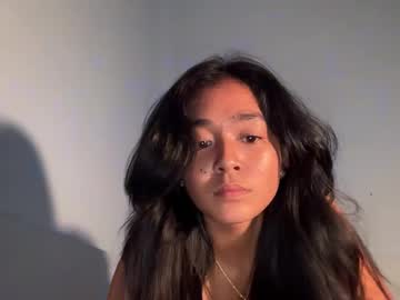 Sweet_Megan0 Chaturbate stream image from October 12, 2025