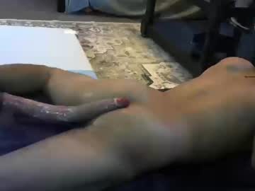 Werepupbandit Chaturbate stream image from October 12, 2025