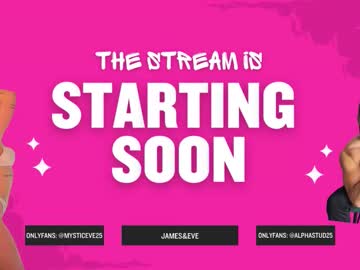 Alphastud25 Chaturbate stream image from October 12, 2025