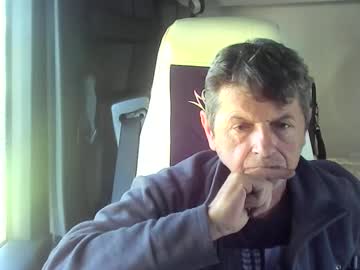 Angelo888888 Chaturbate stream image from October 12, 2025