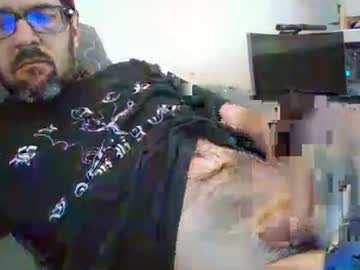 Crashoveride98 Chaturbate stream image from October 12, 2025