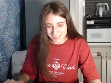 Grace498734 Chaturbate stream image from October 12, 2025
