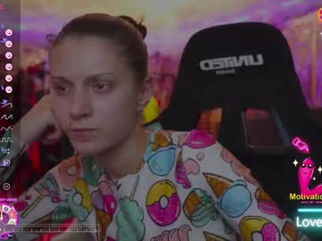 Kathleen_Frost Chaturbate stream image from October 12, 2025