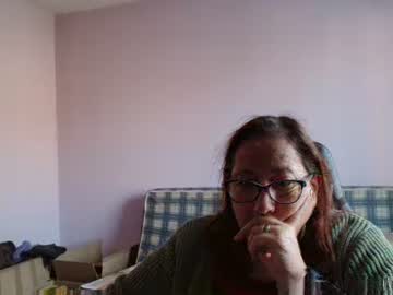 Laureanne50 Chaturbate stream image from October 12, 2025