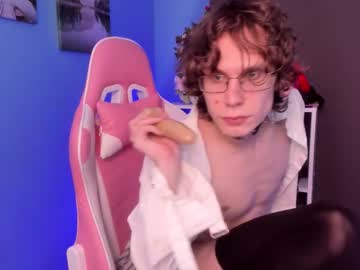 Leo_Bensyten Chaturbate stream image from October 12, 2025