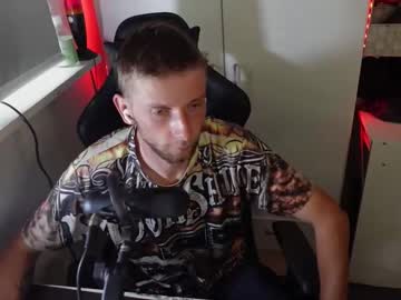 Nicramga Chaturbate stream image from October 12, 2025