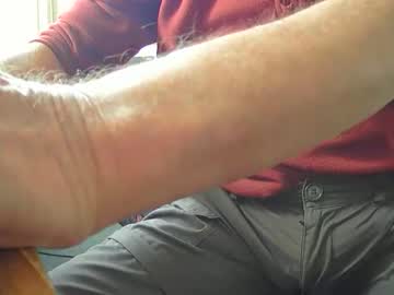 Richardhungguy8 Chaturbate stream image from October 12, 2025