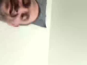 Robert951btm Chaturbate stream image from October 12, 2025