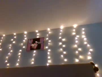 The_Stella_Rose Chaturbate stream image from October 12, 2025