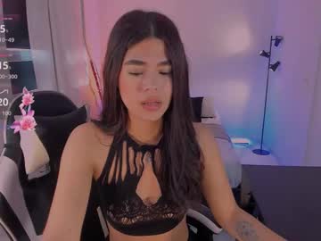Victorialevy Chaturbate stream image from October 12, 2025