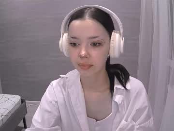Anabelhayre Chaturbate stream image from October 12, 2025