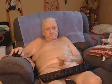 Bigchiefjw624186 Chaturbate stream image from October 12, 2025