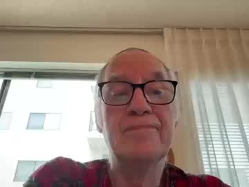 Blueyedudeseattle Chaturbate stream image from October 12, 2025