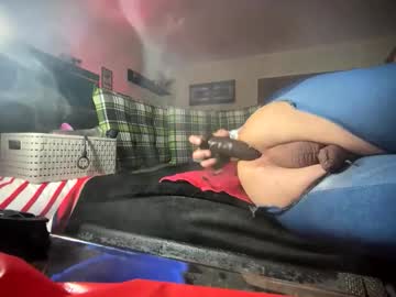 Camelion90 Chaturbate stream image from October 12, 2025