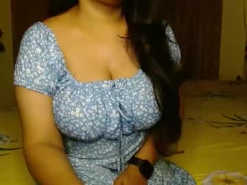 Hoteliza6 Chaturbate stream image from October 12, 2025