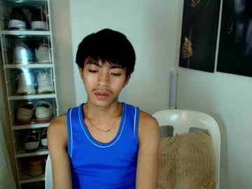 Jayxxxcock Chaturbate stream image from October 12, 2025