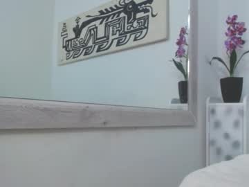 Mich_Bonett Chaturbate stream image from October 12, 2025