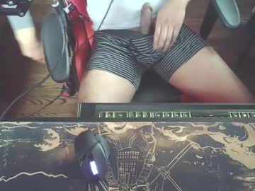 P_M_W_4l Chaturbate stream image from October 12, 2025
