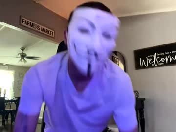 Pyro3392748556 Chaturbate stream image from October 12, 2025