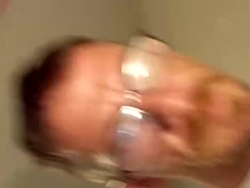 Rocky55458 Chaturbate stream image from October 12, 2025