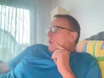 Tom6644 Chaturbate stream image from October 12, 2025