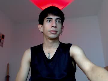 Zack_Kingg Chaturbate stream image from October 12, 2025