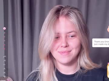 Angelanty Chaturbate stream image from October 12, 2025