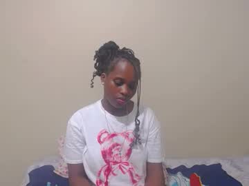 Blackberry96_ Chaturbate stream image from October 12, 2025