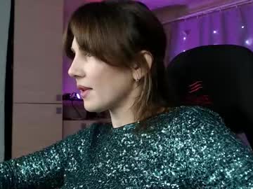 Danielacooperx Chaturbate stream image from October 12, 2025