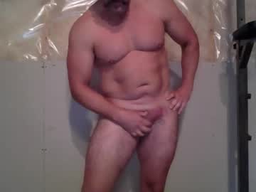 Jamesmckendree Chaturbate stream image from October 12, 2025