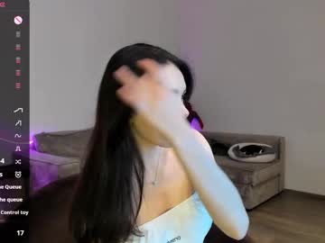 Leanawill Chaturbate stream image from October 12, 2025
