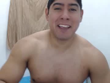 Romeo_Myroom Chaturbate stream image from October 12, 2025