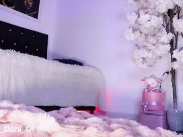 Soy_Daniela1 Chaturbate stream image from October 12, 2025