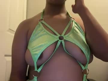 Squirtingcutie Chaturbate stream image from October 12, 2025