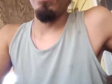 Texasp3rvyson Chaturbate stream image from October 12, 2025