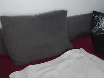 Tiger68290 Chaturbate stream image from October 12, 2025