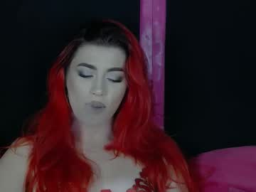 Avareina Chaturbate stream image from October 12, 2025