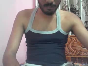 Blackdickindianboy Chaturbate stream image from October 12, 2025