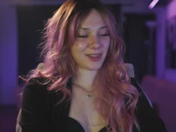 Candy__Storm Chaturbate stream image from October 12, 2025
