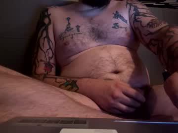 Firetramp Chaturbate stream image from October 12, 2025
