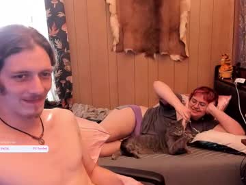 Forest_Royalty Chaturbate stream image from October 12, 2025