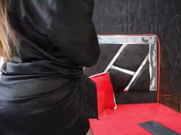 Gala_Smithx Chaturbate stream image from October 12, 2025