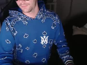 Gentleganjaman Chaturbate stream image from October 12, 2025