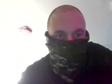 Heaven_Steele Chaturbate stream image from October 12, 2025