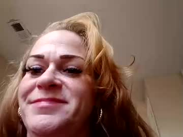 Krismitch Chaturbate stream image from October 12, 2025